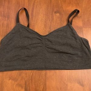 aerie chill play move bra